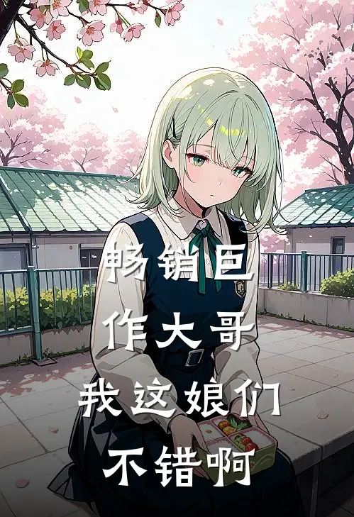 畅销巨作大哥，我这娘们不错啊