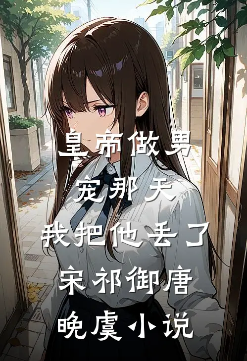 皇帝做男宠那天，我把他丢了宋祁御唐晚虞小说