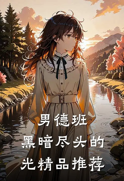 男德班：黑暗尽头的光精品推荐
