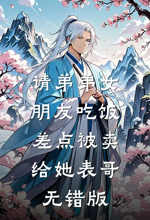 请弟弟女朋友吃饭，差点被卖给她表哥无错版
