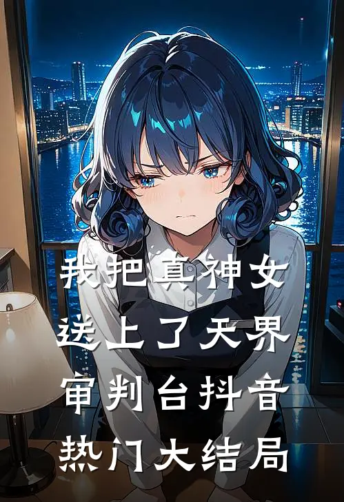 我把真神女送上了天界审判台抖音热门大结局