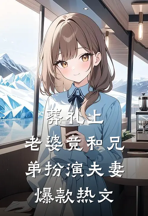 葬礼上，老婆竟和兄弟扮演夫妻爆款热文