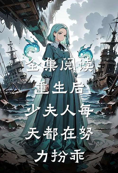 全集阅读重生后，少夫人每天都在努力扮乖
