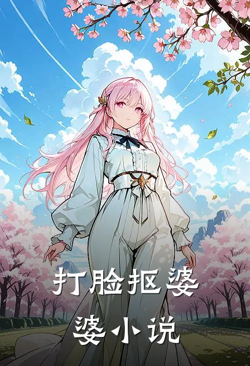打脸抠婆婆小说