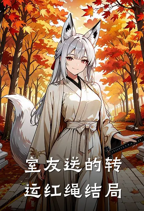 室友送的转运红绳结局