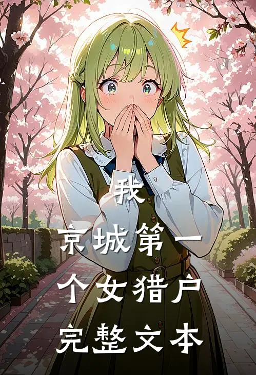 我，京城第一个女猎户完整文本