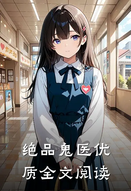 绝品鬼医优质全文阅读