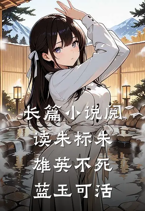 长篇小说阅读朱标朱雄英不死,蓝玉可活