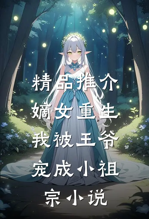 精品推介嫡女重生:我被王爷宠成小祖宗小说