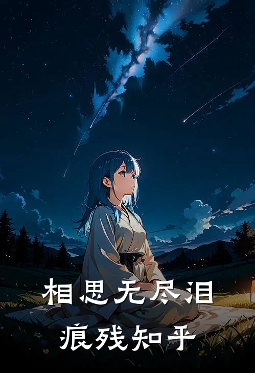 相思无尽泪痕残知乎