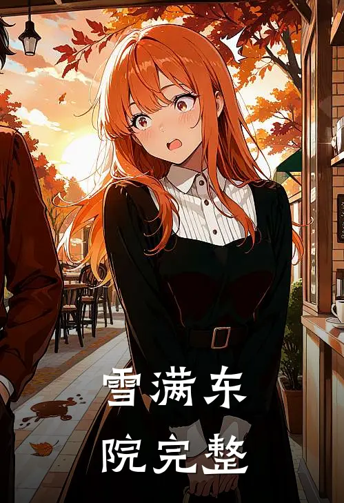 雪满东院完整