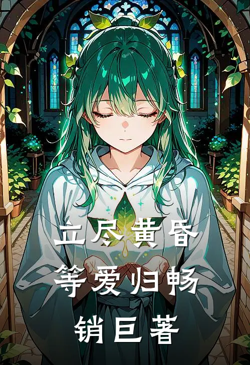 立尽黄昏等爱归畅销巨著
