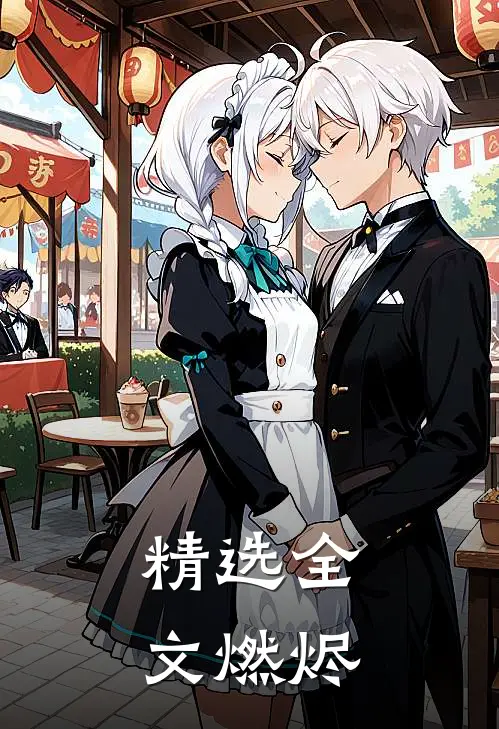 精选全文燃烬