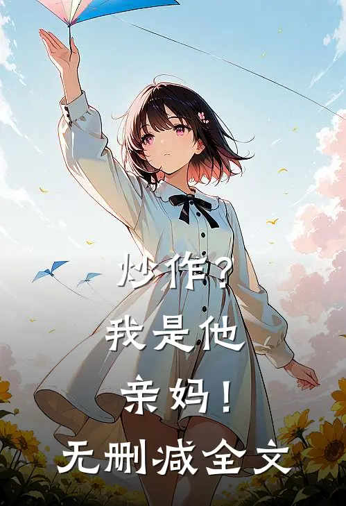 炒作？我是他亲妈！无删减全文