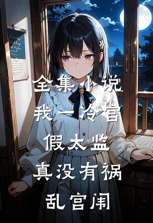 全集小说我一冷宫假太监，真没有祸乱宫闱
