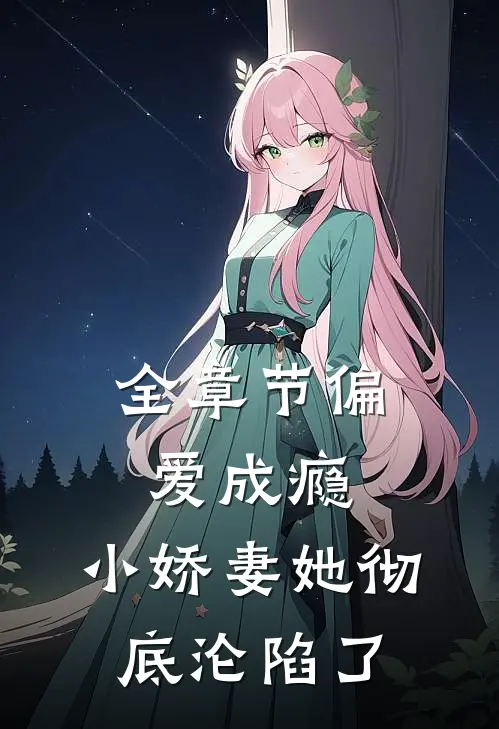 全章节偏爱成瘾，小娇妻她彻底沦陷了
