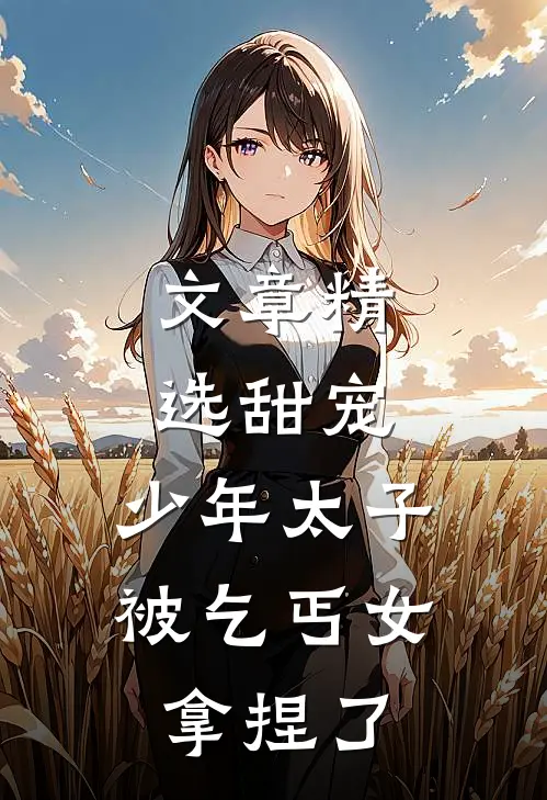 文章精选甜宠：少年太子被乞丐女拿捏了