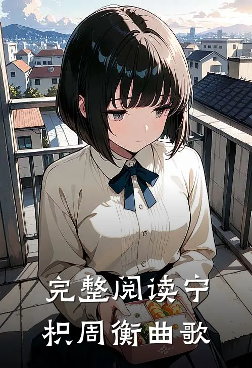 完整阅读宁枳周衡曲歌