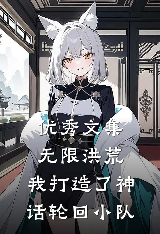 优秀文集无限洪荒，我打造了神话轮回小队