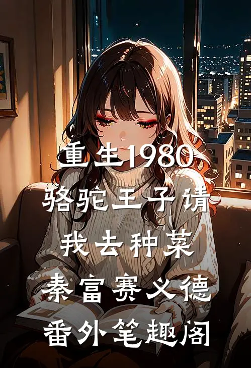 重生1980，骆驼王子请我去种菜：秦富赛义德番外笔趣阁