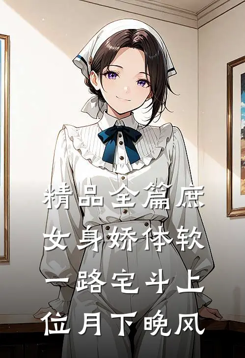精品全篇庶女身娇体软一路宅斗上位 月下晚风