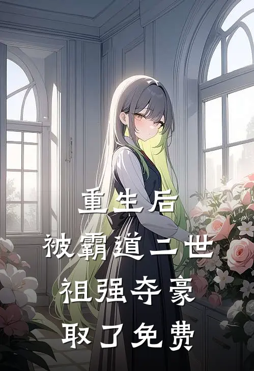 重生后，被霸道二世祖强夺豪取了免费