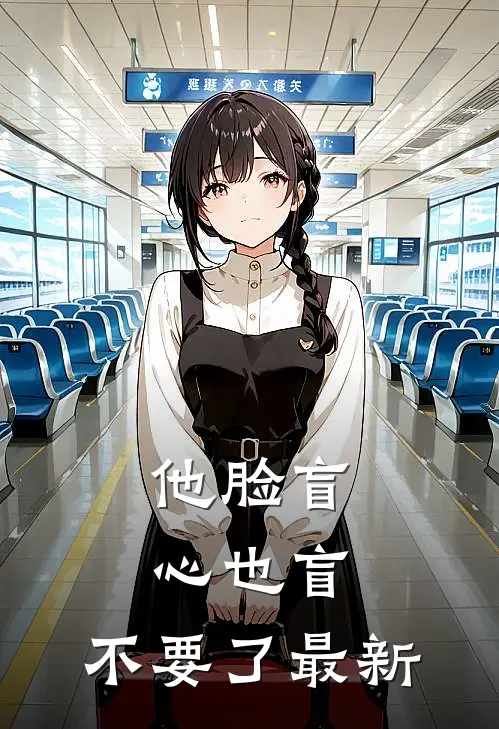 他脸盲心也盲，不要了最新