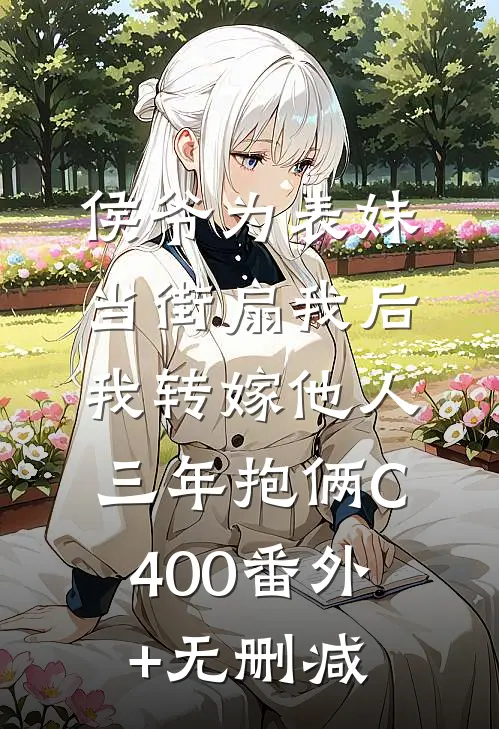 侯爷为表妹当街扇我后，我转嫁他人三年抱俩C400番外+无删减