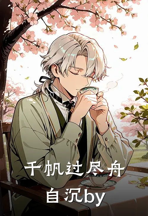 千帆过尽舟自沉by