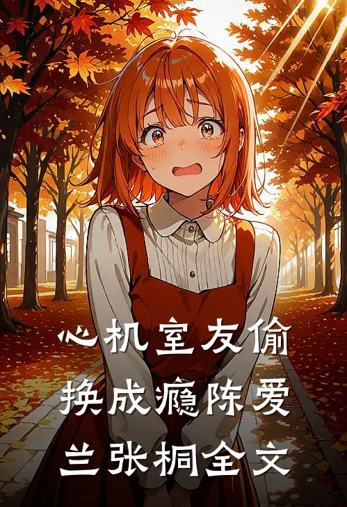 心机室友偷换成瘾陈爱兰张桐全文
