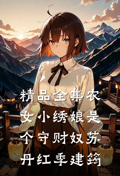 精品全集农女小绣娘是个守财奴苏丹红季建筠