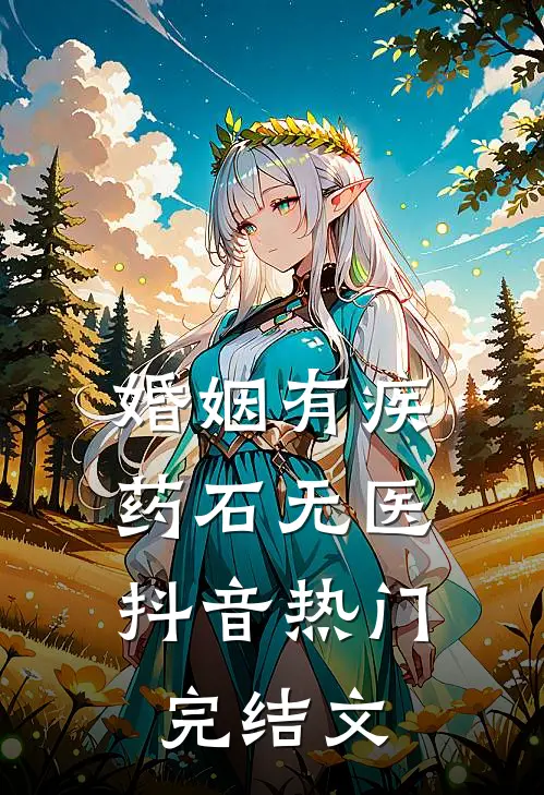 婚姻有疾，药石无医抖音热门完结文