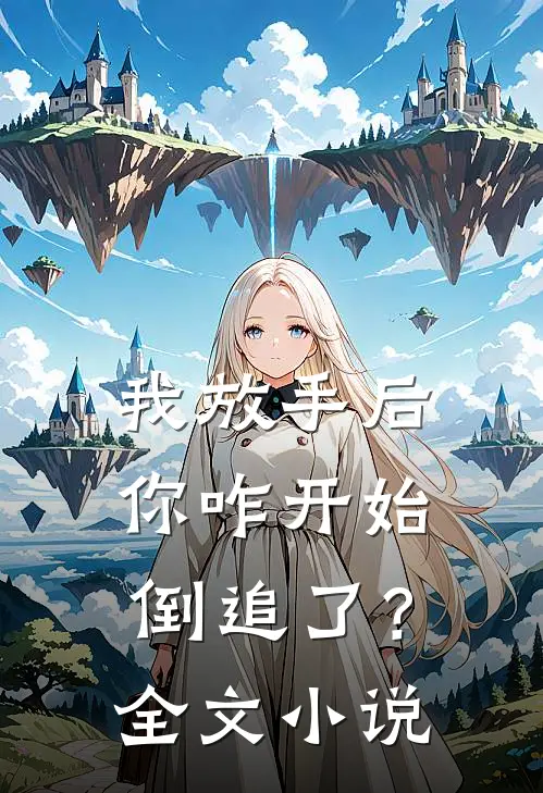 我放手后，你咋开始倒追了？全文小说