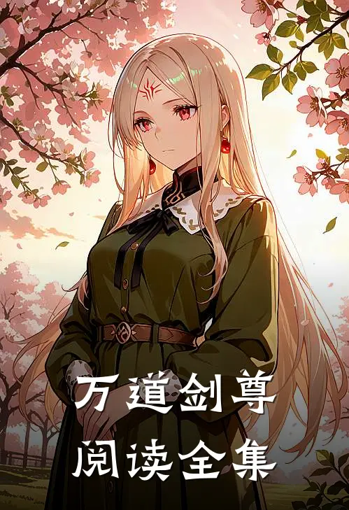 万道剑尊阅读全集