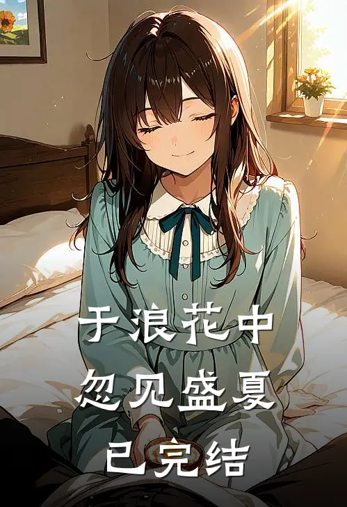 于浪花中忽见盛夏已完结