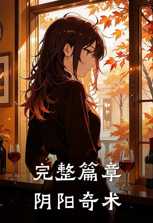 完整篇章阴阳奇术