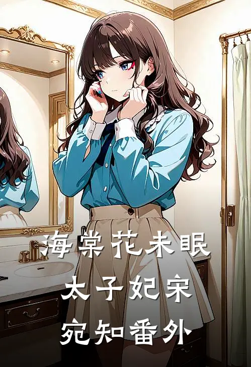 海棠花未眠太子妃宋宛知 番外