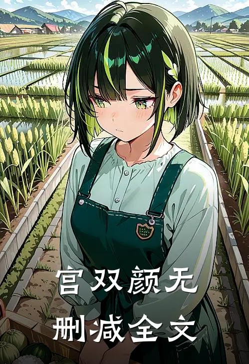 宫双颜无删减全文