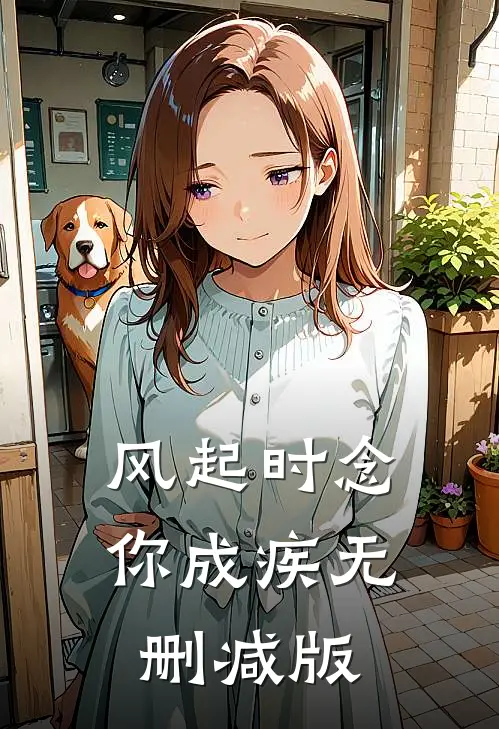 风起时念你成疾无删减版