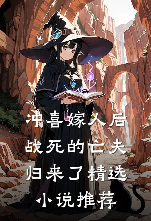 冲喜嫁人后，战死的亡夫归来了精选小说推荐