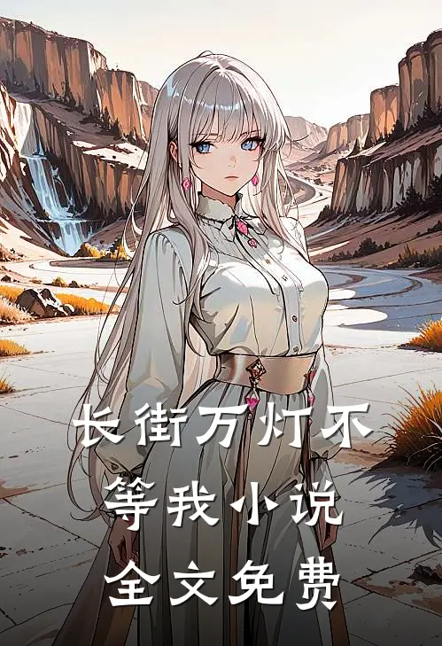 长街万灯不等我小说全文免费