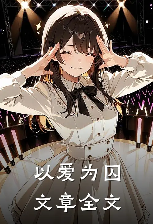 以爱为囚文章全文