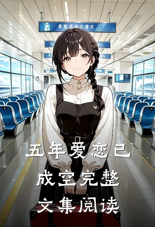 五年爱恋已成空完整文集阅读