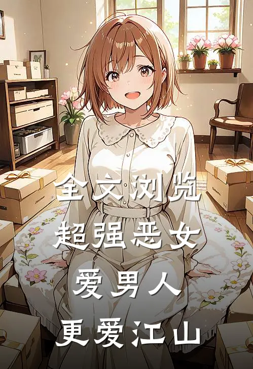 全文浏览超强恶女爱男人,更爱江山