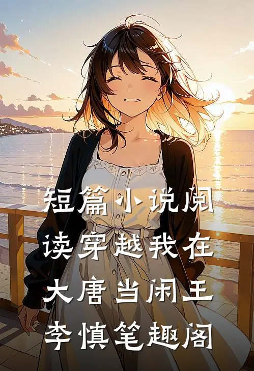 短篇小说阅读穿越我在大唐当闲王李慎笔趣阁