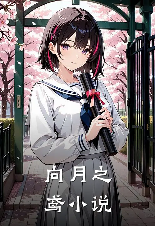 向月之鸢小说