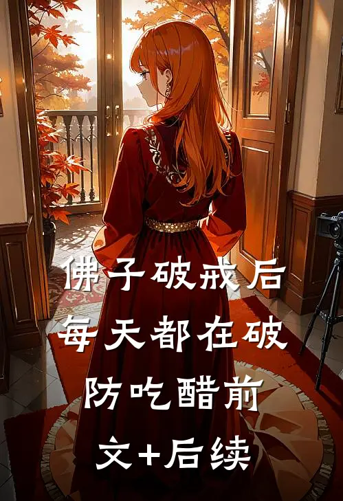 佛子破戒后，每天都在破防吃醋前文+后续