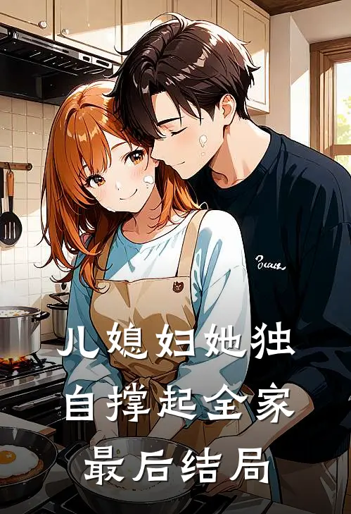 儿媳妇她独自撑起全家最后结局