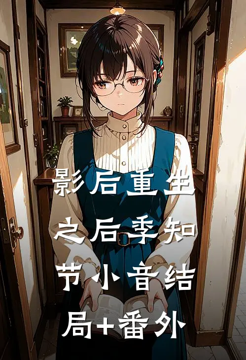影后重生之后季知节小音结局+番外