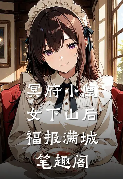 冥府小闺女下山后，福报满城笔趣阁